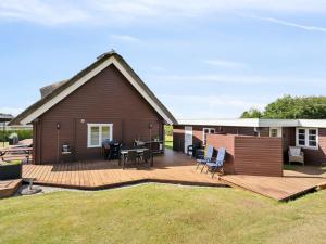 Holiday Home Ginnie - 300m from the sea by Interhome