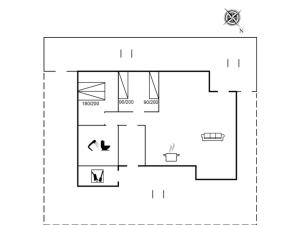 Holiday Home Antti - 350m from the sea by Interhome