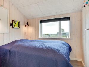 Holiday Home Rathulf - 500m from the sea by Interhome