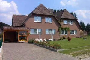 阿姆塞尔霍夫旅馆 - 索尔陶