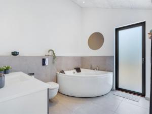 Holiday Home Haley - 150m from the sea by Interhome