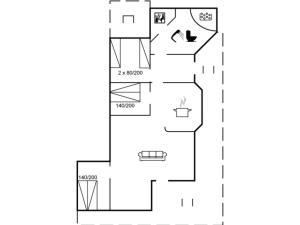Holiday Home Aasta - 250m from the sea by Interhome