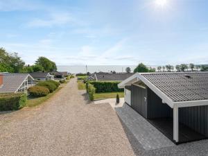 Holiday Home Aasta - 250m from the sea by Interhome