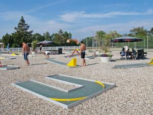 Holiday Home Undine - 300m from the sea by Interhome