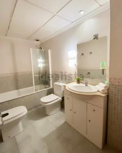 Cozy 2Bedroom Apartment Near Ruzafa Turia Central Park