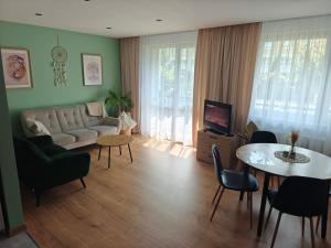 Apartament w sercu Żor