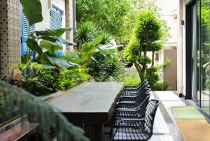 Lumiere Villa Nam Thông Phú Mỹ Hưng