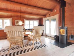 Holiday Home Bibi - 200m from the sea by Interhome