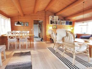 Holiday Home Bibi - 200m from the sea by Interhome