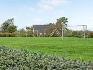 Holiday Home Hjalmine - 250m from the sea by Interhome