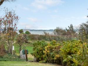 Holiday Home Hjalmine - 250m from the sea by Interhome