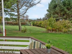 Holiday Home Hjalmine - 250m from the sea by Interhome