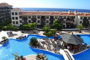 Balcón del Mar BRAVOs House