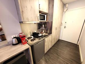 Nephele by Casa DOro