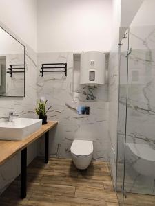 Place4You Studio w Sercu Ostródy