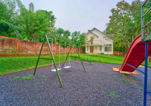 Kedara Resort Wayanad by VOYE HOMES - Pet Friendly with Pool