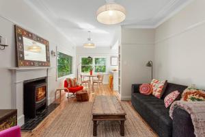 Cooinda Mountain Retreat