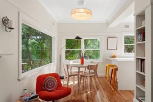 Cooinda Mountain Retreat