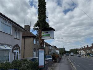 Cosy 3 Bedroom Home, Parking & Bus - 3hvězdičkové hotely ve městě Oxford