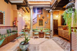 Apartamentos Turísticos Luna