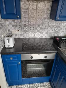 Studio No5, Cockermouth The Lakes