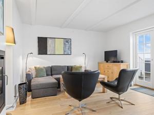 Apartment Terina - 5m from the sea by Interhome