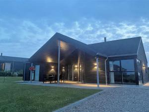 Holiday Home Thorfin - 200m from the sea by Interhome