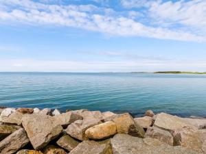 Apartment Terina - 5m from the sea by Interhome