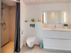 Holiday Home Thorfin - 200m from the sea by Interhome