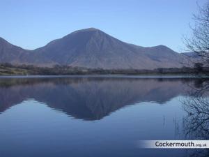 Studio No5, Cockermouth The Lakes