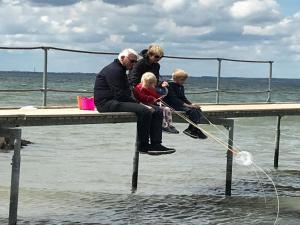 Holiday Home Askan - 200m from the sea by Interhome