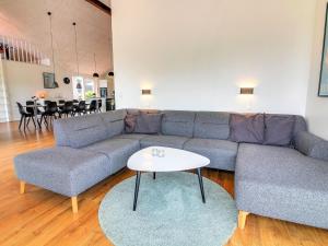 Holiday Home Thorfin - 200m from the sea by Interhome