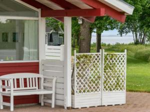 Apartment Ditte - 300m from the sea by Interhome