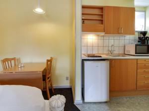 Apartment Gunhild - 22km from the sea by Interhome