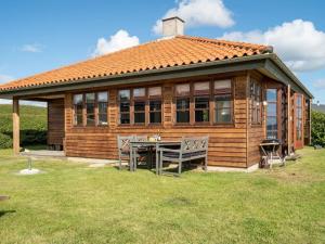 Holiday Home Botmar - 10m from the sea by Interhome