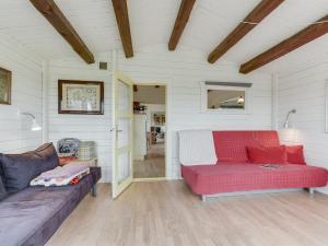 Holiday Home Ylvie - 150m from the sea by Interhome