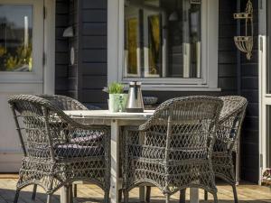 Holiday Home Ylvie - 150m from the sea by Interhome