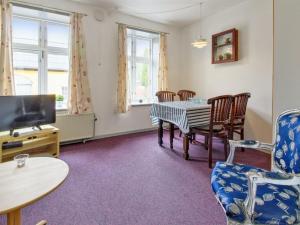 Apartment Herman - 22km from the sea by Interhome