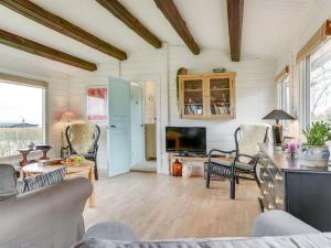 Holiday Home Ylvie - 150m from the sea by Interhome