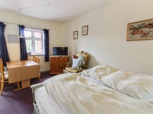 Apartment Hendricke - 22km from the sea by Interhome