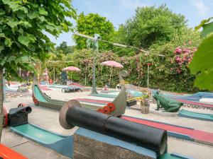 Holiday Home Gunlef - 50m from the sea by Interhome