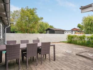 Holiday Home Gunlef - 50m from the sea by Interhome