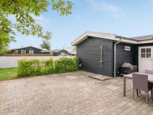 Holiday Home Gunlef - 50m from the sea by Interhome