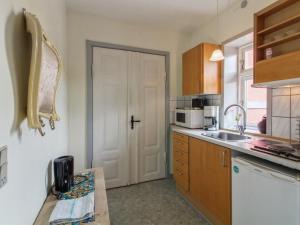 Apartment Hendricke - 22km from the sea by Interhome