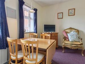 Apartment Hendricke - 22km from the sea by Interhome