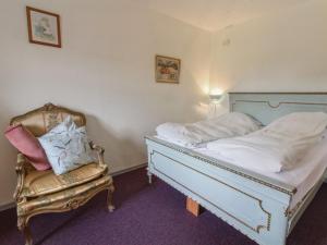 Apartment Hendricke - 22km from the sea by Interhome