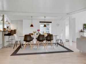 Holiday Home Gunlef - 50m from the sea by Interhome