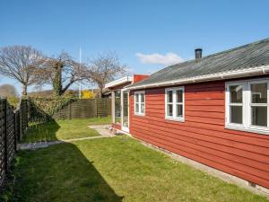 Holiday Home Loella - 35m from the sea by Interhome