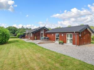 Holiday Home Rathi - 250m from the sea by Interhome