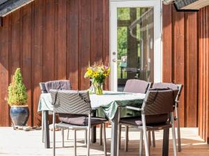 Holiday Home Rathi - 250m from the sea by Interhome